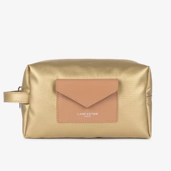 Lancaster Paris – Trousse de voyage Storm KBA