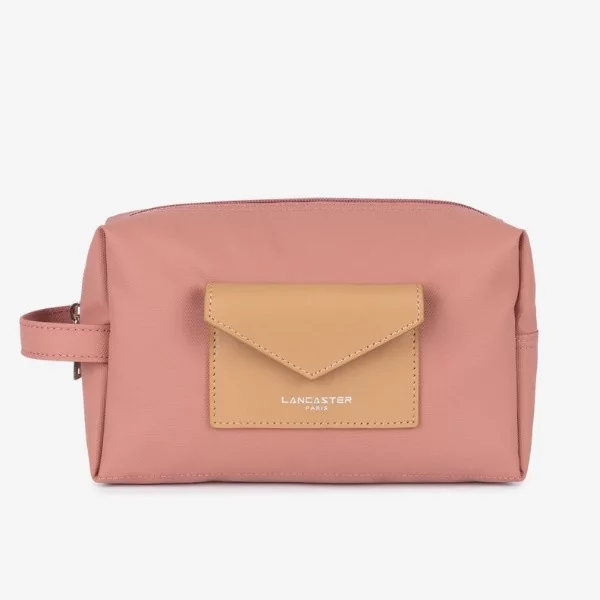 Lancaster Paris – Trousse de voyage Storm KBA