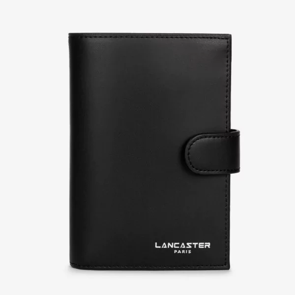 Lancaster Paris – Portefeuille Smooth