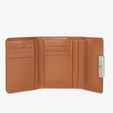 Lancaster Paris – Portefeuille Paris Ily