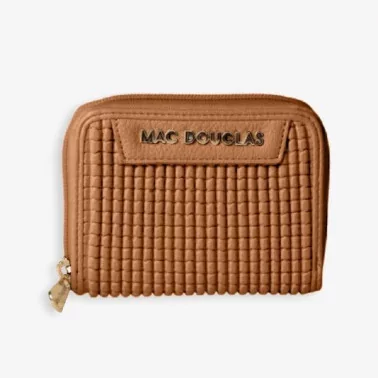 Mac Douglas – Portefeuille ARLEQUIN BRYAN