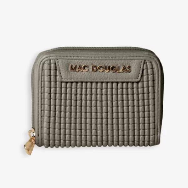 Mac Douglas – Portefeuille ARLEQUIN BRYAN