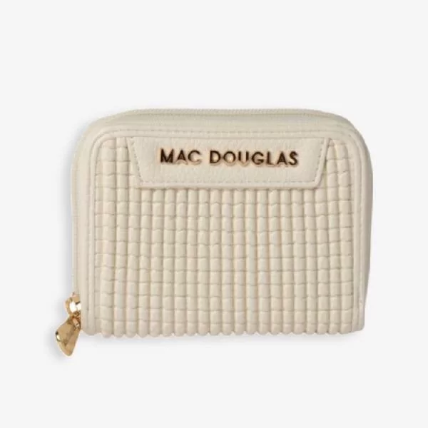 Mac Douglas – Portefeuille ARLEQUIN BRYAN