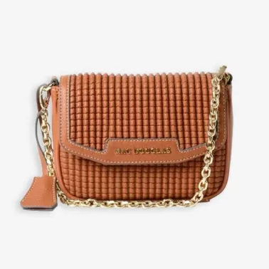 Mac Douglas - Petit sac travers matelassé Mac Douglas