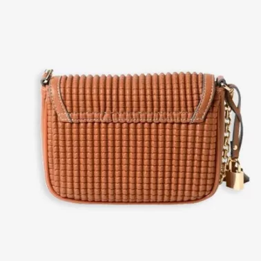 Mac Douglas - Petit sac travers matelassé Mac Douglas