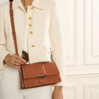 Lancaster Paris – Sac Trotteur Paris Ily