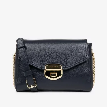 Lancaster Paris - Sac trotteur Travers Foulonné Milano