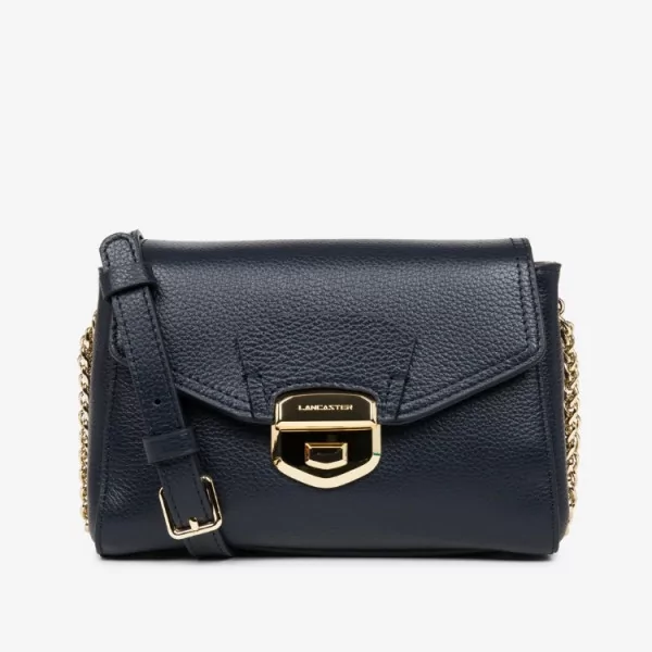 Lancaster Paris - Sac trotteur Travers Foulonné Milano