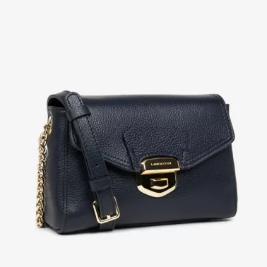 Lancaster Paris - Sac trotteur Travers Foulonné Milano