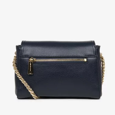 Lancaster Paris - Sac trotteur Travers Foulonné Milano