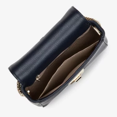 Lancaster Paris - Sac trotteur Travers Foulonné Milano