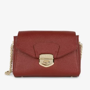 Lancaster Paris - Sac trotteur Travers Foulonné Milano