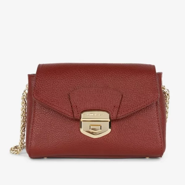 Lancaster Paris - Sac trotteur Travers Foulonné Milano