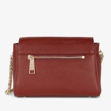 Lancaster Paris - Sac trotteur Travers Foulonné Milano