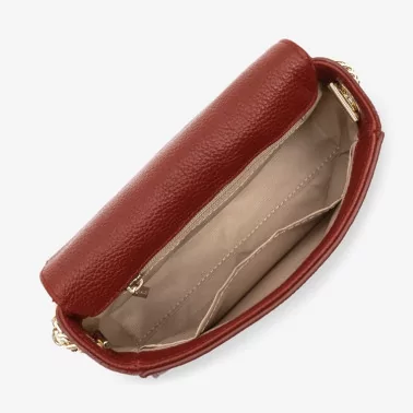 Lancaster Paris - Sac trotteur Travers Foulonné Milano