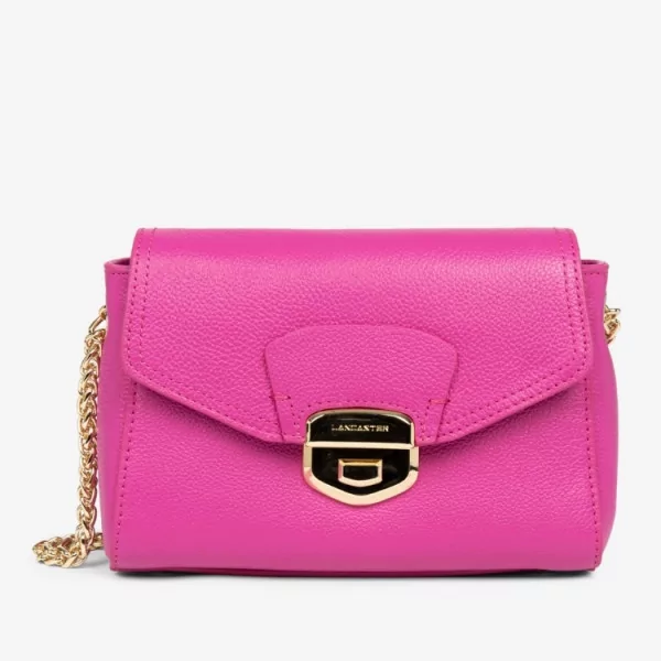 Lancaster Paris - Sac trotteur Travers Foulonné Milano