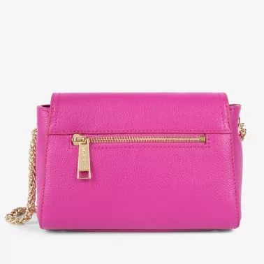 Lancaster Paris - Sac trotteur Travers Foulonné Milano