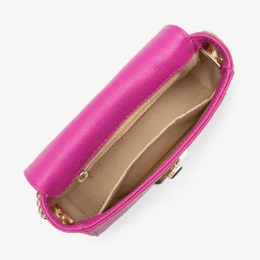 Lancaster Paris - Sac trotteur Travers Foulonné Milano