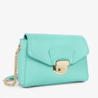 Lancaster Paris - Sac trotteur Travers Foulonné Milano