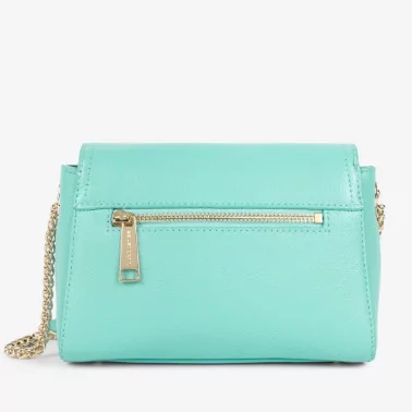 Lancaster Paris - Sac trotteur Travers Foulonné Milano