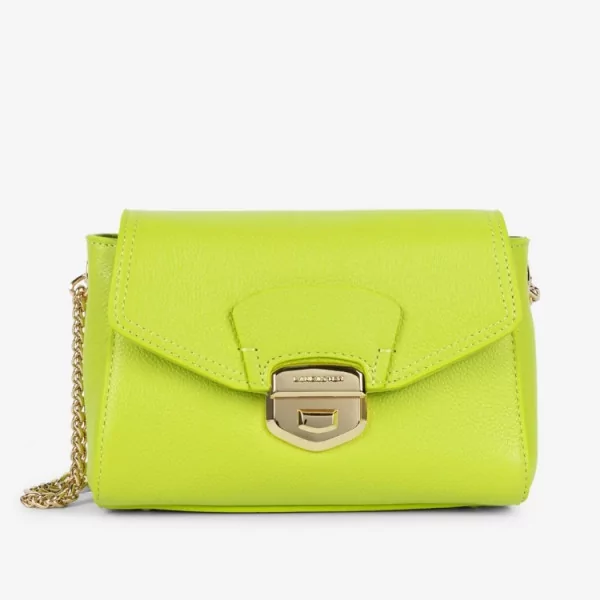 Lancaster Paris - Sac trotteur Travers Foulonné Milano