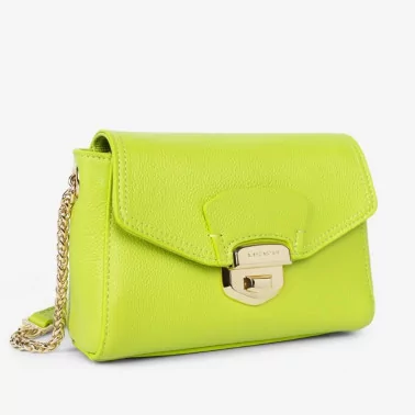 Lancaster Paris - Sac trotteur Travers Foulonné Milano