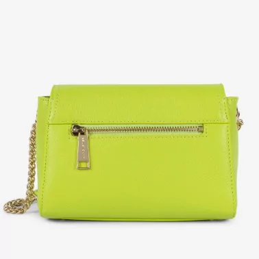 Lancaster Paris - Sac trotteur Travers Foulonné Milano