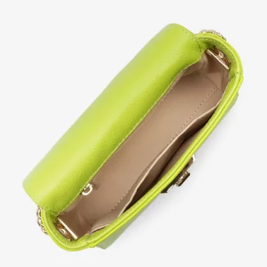 Lancaster Paris - Sac trotteur Travers Foulonné Milano