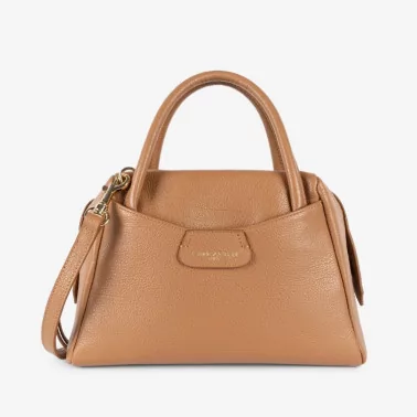 Lancaster Paris - Petit Sac à Main Bowling Dune