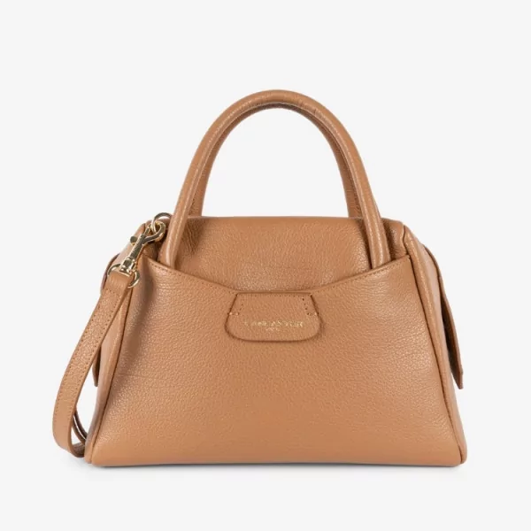 Lancaster Paris - Petit Sac à Main Bowling Dune