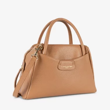 Lancaster Paris - Petit Sac à Main Bowling Dune