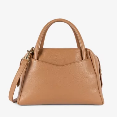 Lancaster Paris - Petit Sac à Main Bowling Dune