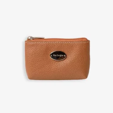 Mac Douglas – Porte-monnaie en cuir Limace BUNI