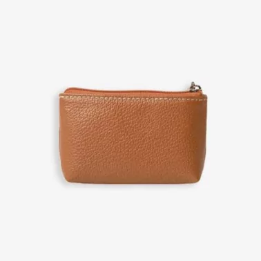 Mac Douglas – Porte-monnaie en cuir Limace BUNI