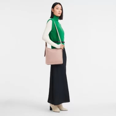 Longchamp - Sac bandoulière M Le Foulonné