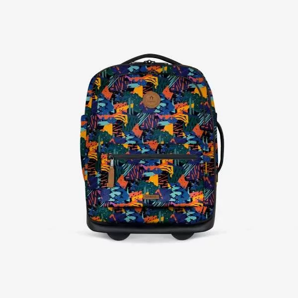 Cabaïa - Petite valise cabine souple Softsuitcase xs