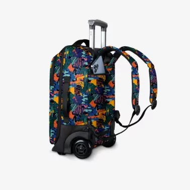 Cabaïa - Petite valise cabine souple Softsuitcase xs