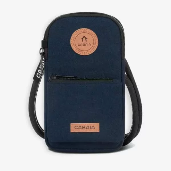 Cabaïa - Porte téléphone