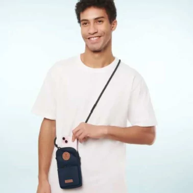 Cabaïa - Porte téléphone