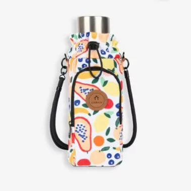 Cabaïa - Porte gourde Cabaia