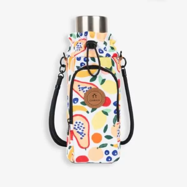 Cabaïa - Porte gourde Cabaia