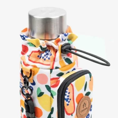 Cabaïa - Porte gourde Cabaia