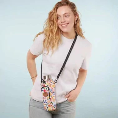 Cabaïa - Porte gourde Cabaia