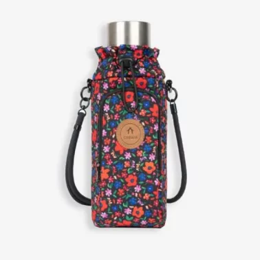 Cabaïa - Porte gourde Cabaia