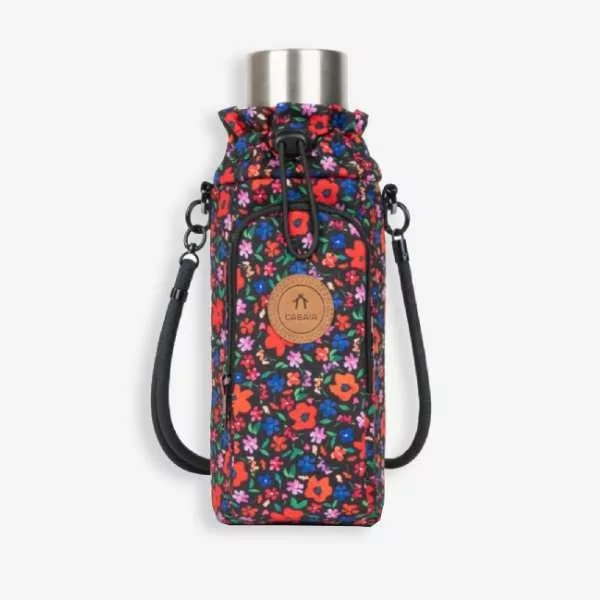 Cabaïa - Porte gourde Cabaia