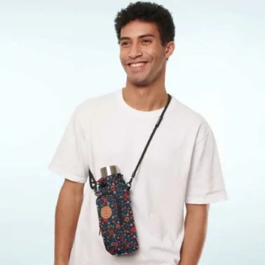 Cabaïa - Porte gourde Cabaia