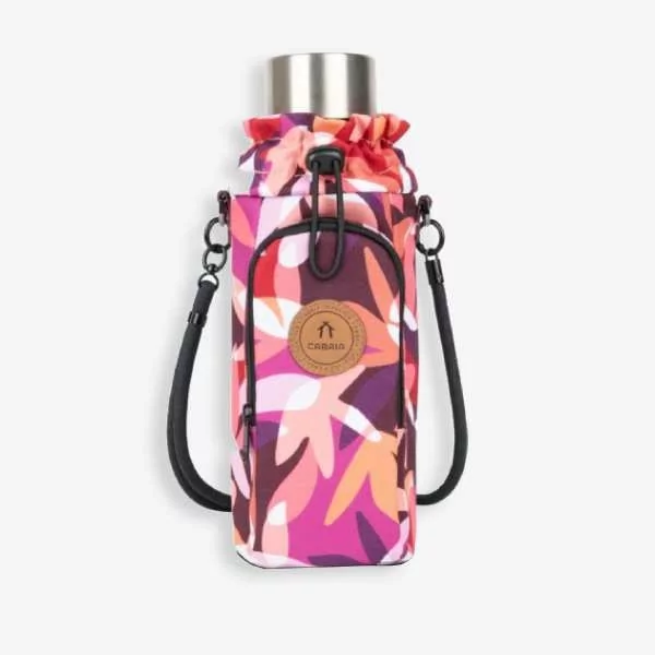 Cabaïa - Porte gourde Cabaia