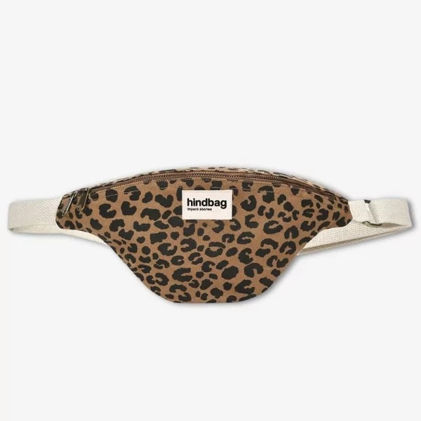 Hindbag - Sac Banane Olivia