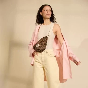 Hindbag - Sac Banane Olivia