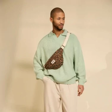 Hindbag - Sac Banane Olivia